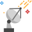 Satellite icon 64x64