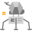 Spacecrafts icon 64x64
