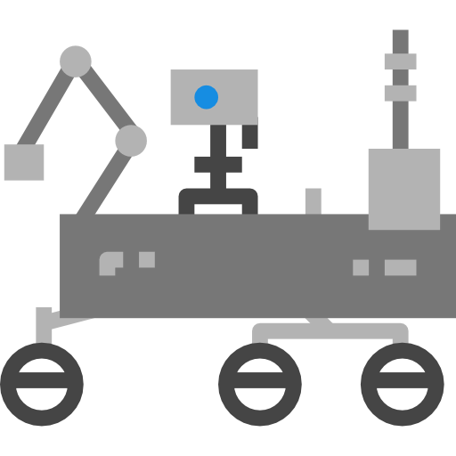 Robot icon