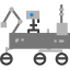 Robot icon 64x64