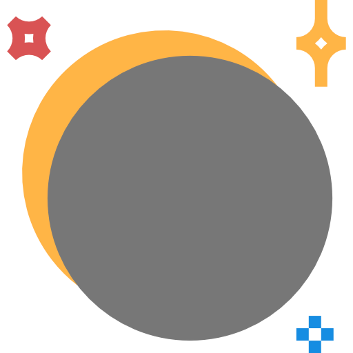 Eclipse 图标