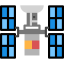 Satellite icon 64x64