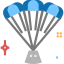 Rocket icon 64x64