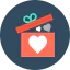 Gift icon 64x64