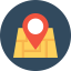 Map icon 64x64