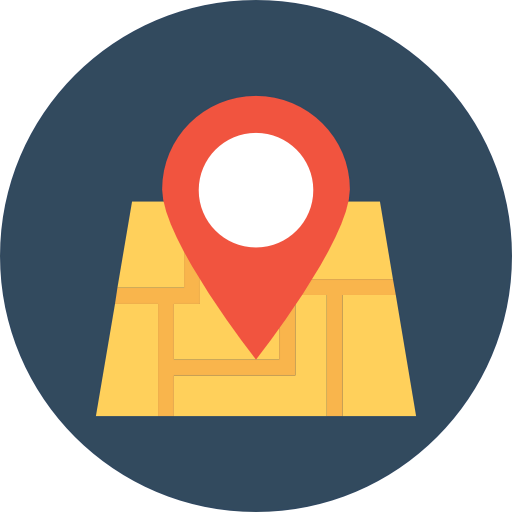 Map icon