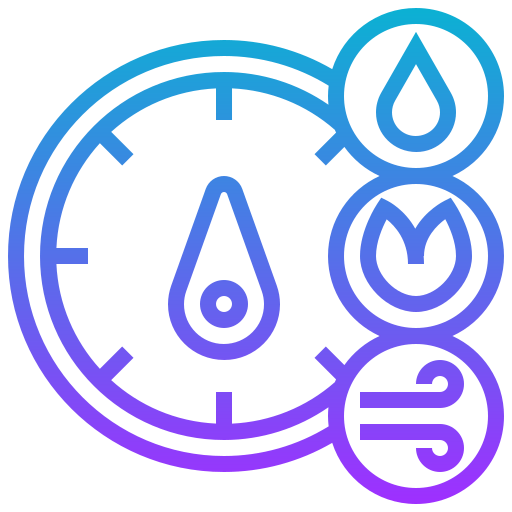 Meters icon