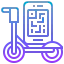 Scooter icon 64x64