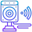 Webcam icon 64x64