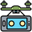Drone icon 64x64