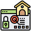 Home icon 64x64
