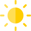 Daylight icon 64x64