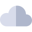 Облачно иконка 64x64
