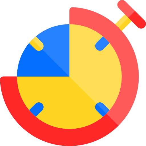 Timer 图标