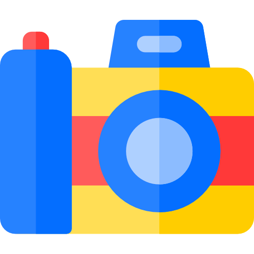 Camera icon