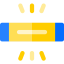 Флуоресцентный иконка 64x64
