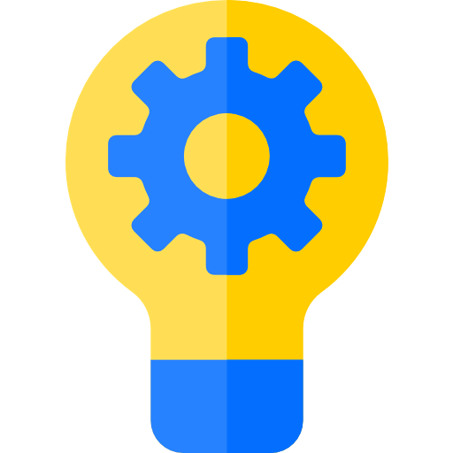 Idea 图标