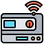 Wi-Fi иконка 64x64