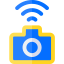 Сигнал Wi-Fi иконка 64x64