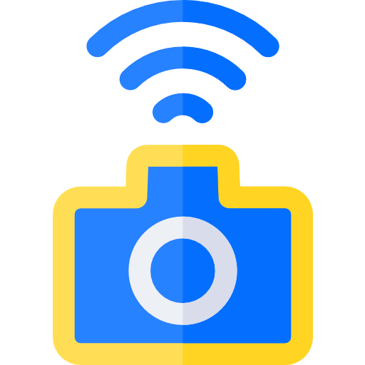 Wifi signal іконка