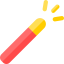 Волшебная палочка иконка 64x64