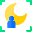 Night mode іконка 64x64