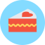 Piece of cake icon 64x64