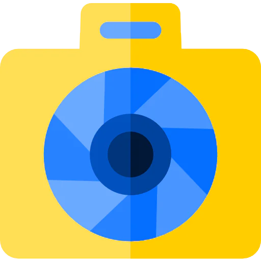 Aperture 图标