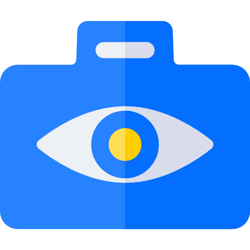 Viewfinder biểu tượng