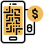 Онлайн платеж иконка 64x64