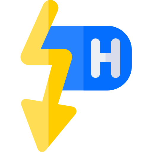 Flash icon