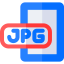 Jpg ícono 64x64