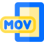 Mov іконка 64x64