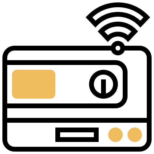 Wifi icon