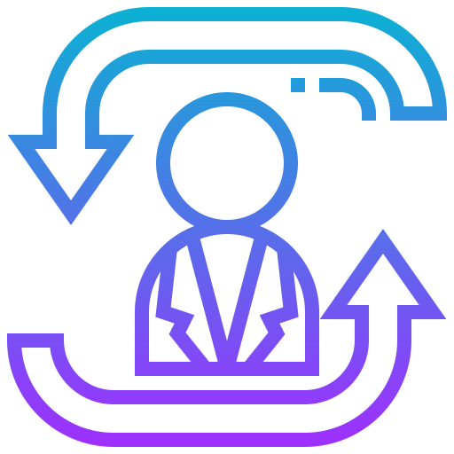 Scrum icon