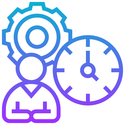 Time icon
