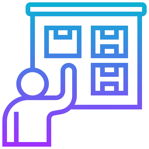 Scrum Symbol