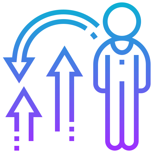 Increment Symbol