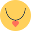 Necklace icon 64x64