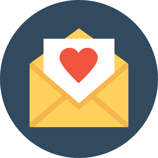 Envelope icon