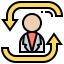 Scrum icon 64x64