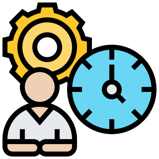 Time icon