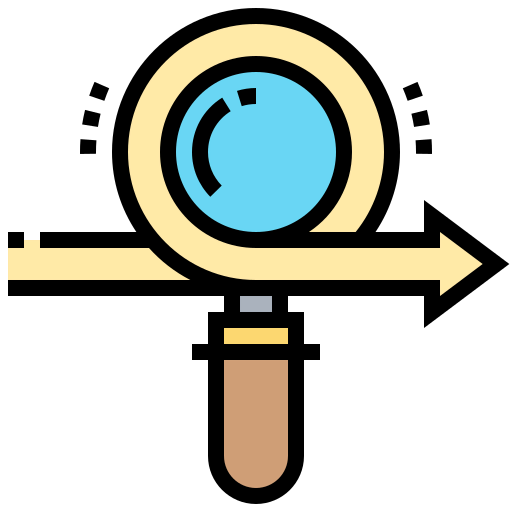 Transparency icon