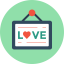 Love icon 64x64
