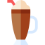 Milkshake ícono 64x64