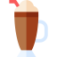 Milkshake Symbol 64x64