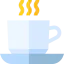 Coffee cup icon 64x64