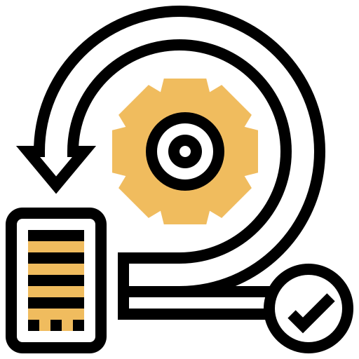 Iteration icon