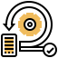 Итерация иконка 64x64