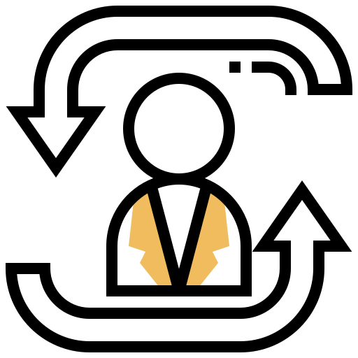 Scrum icon